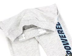 Name It light grey melange Batwheels sweatpants